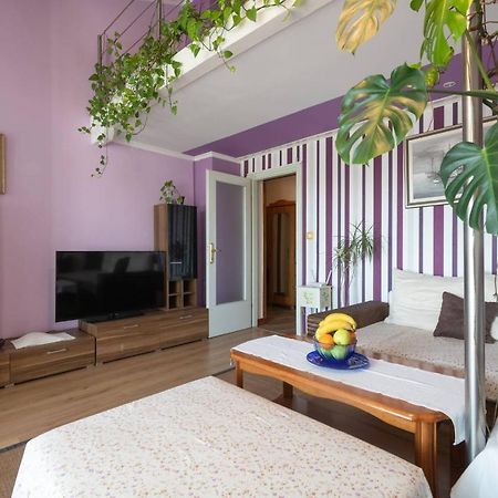 Apartment Josephine روفينج المظهر الخارجي الصورة