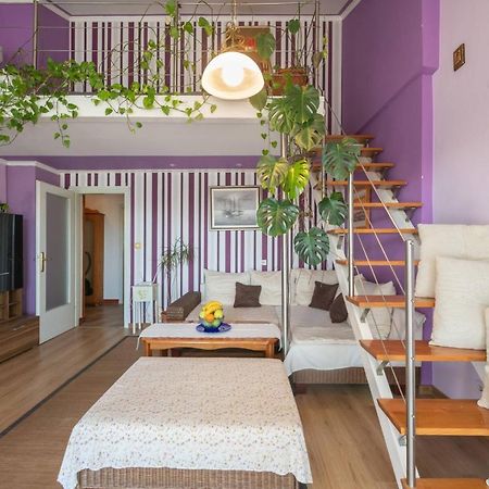 Apartment Josephine روفينج المظهر الخارجي الصورة
