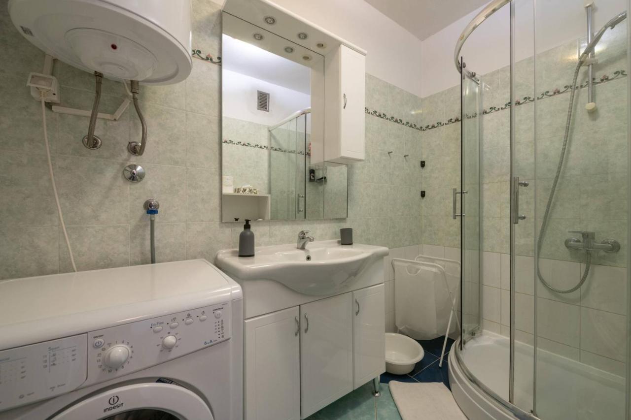 Apartment Josephine روفينج المظهر الخارجي الصورة