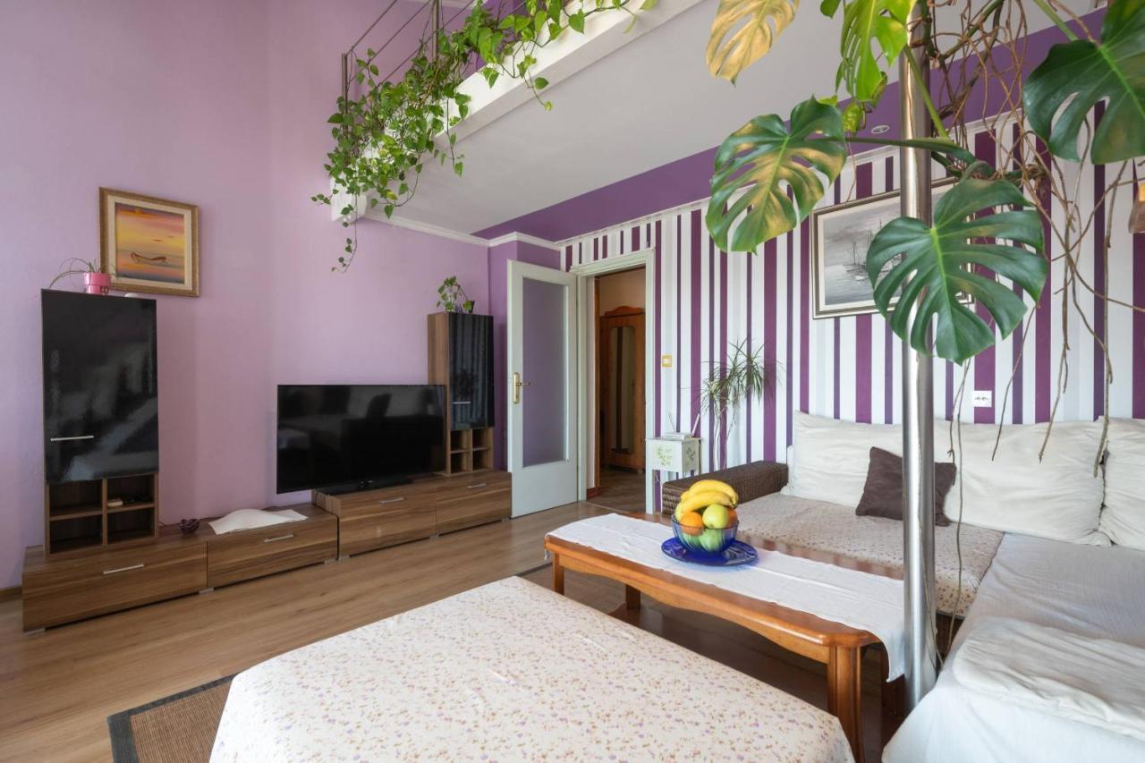Apartment Josephine روفينج المظهر الخارجي الصورة