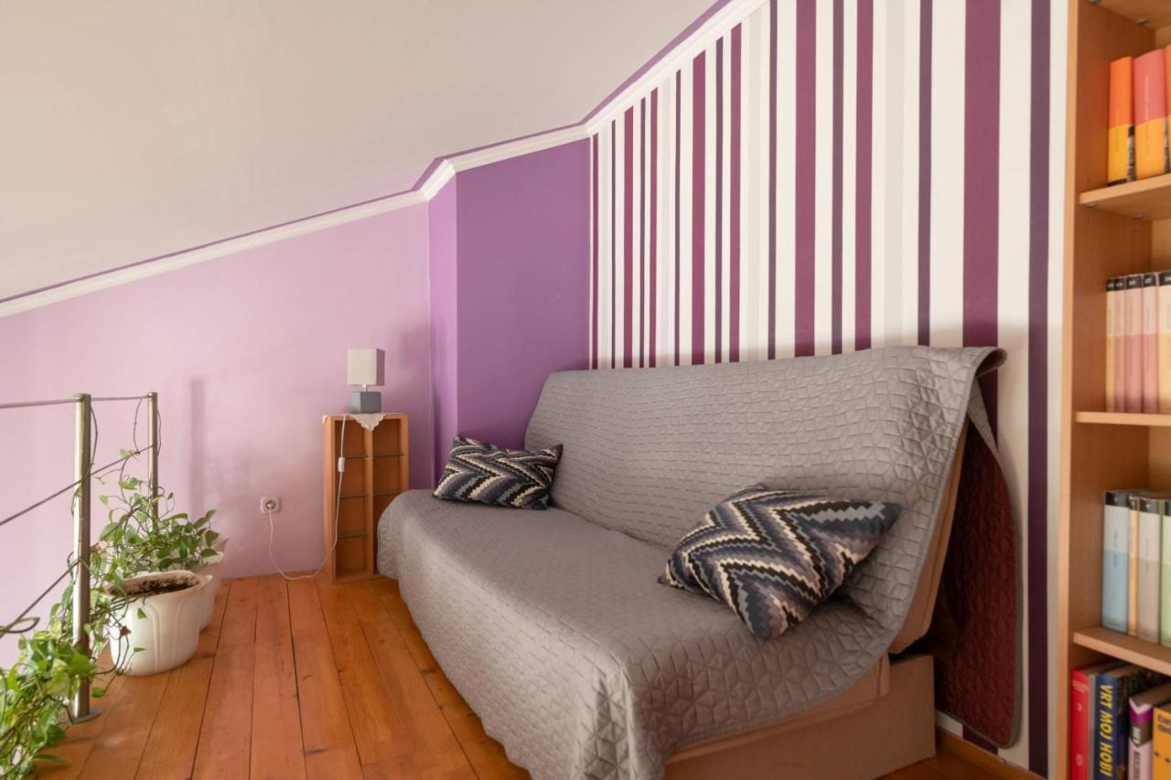 Apartment Josephine روفينج المظهر الخارجي الصورة