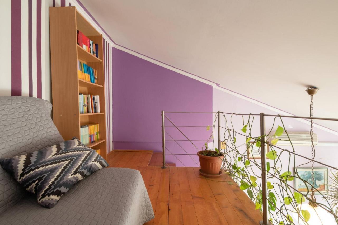 Apartment Josephine روفينج المظهر الخارجي الصورة