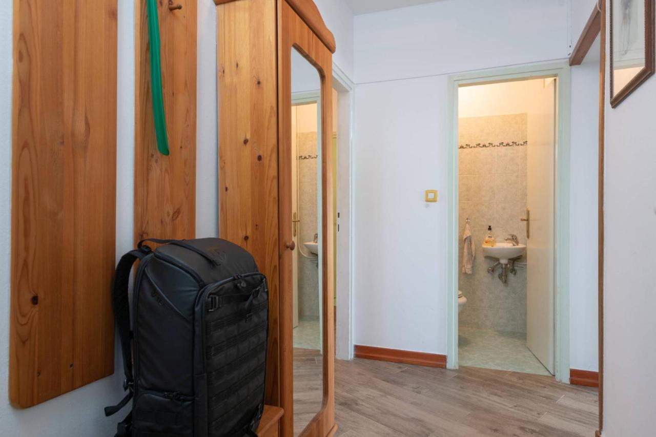 Apartment Josephine روفينج المظهر الخارجي الصورة