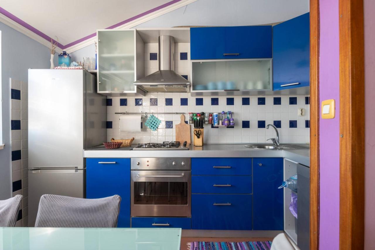 Apartment Josephine روفينج المظهر الخارجي الصورة