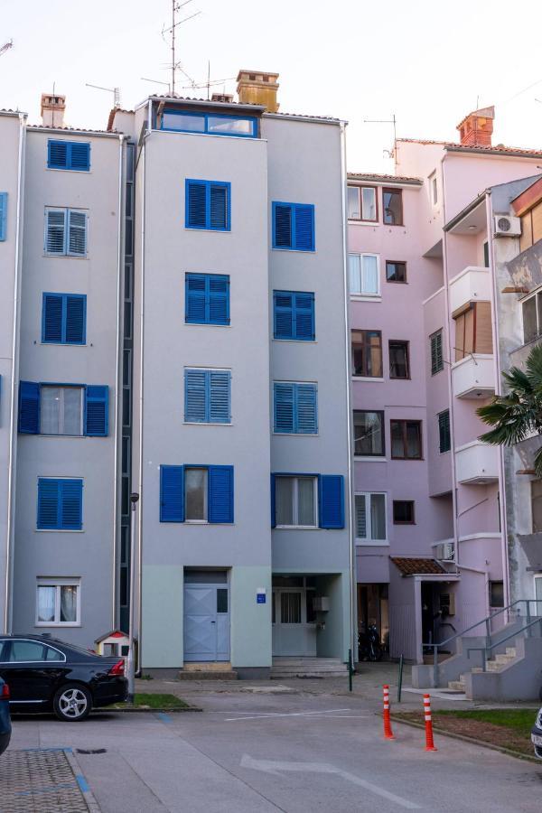 Apartment Josephine روفينج المظهر الخارجي الصورة