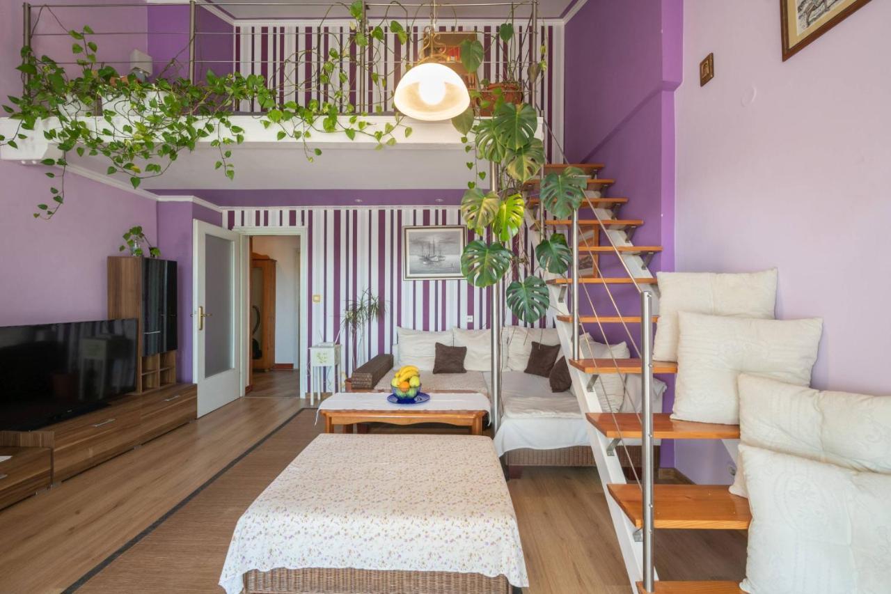 Apartment Josephine روفينج المظهر الخارجي الصورة