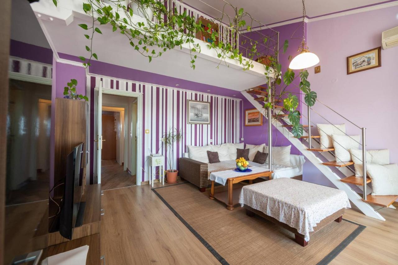 Apartment Josephine روفينج المظهر الخارجي الصورة