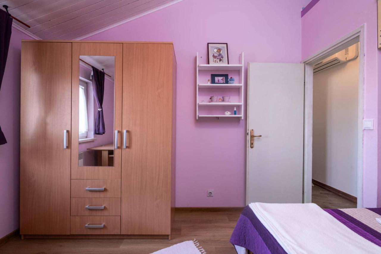 Apartment Josephine روفينج المظهر الخارجي الصورة